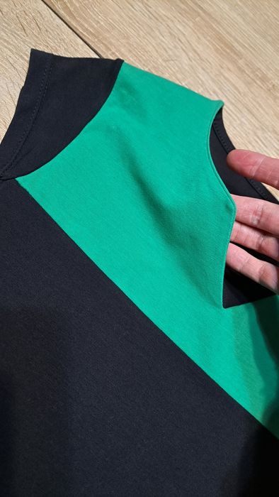 Sukienka krótka roz. S-M