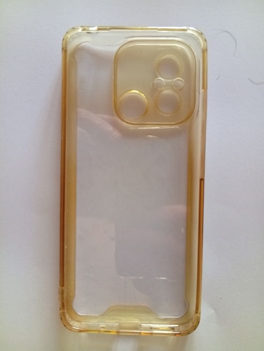 Telemóvel Xiaomi Redmi note 12 C 128 GB desbloqueado Azul