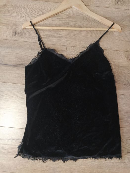 Koszulka na ramiączkach Promod S