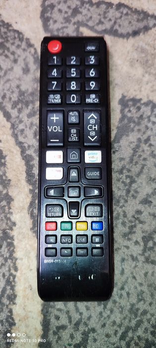 Пульт Samsung bn-013153