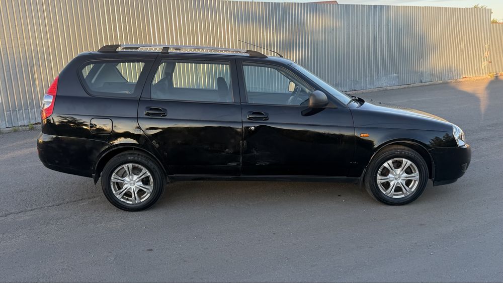 Lada Priora 2014 1.6