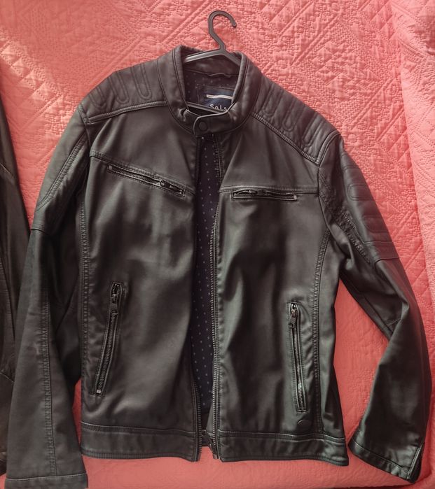 Casacos marca  Salsa