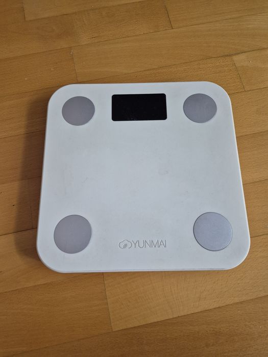 Смарт ваги Yunmai mini