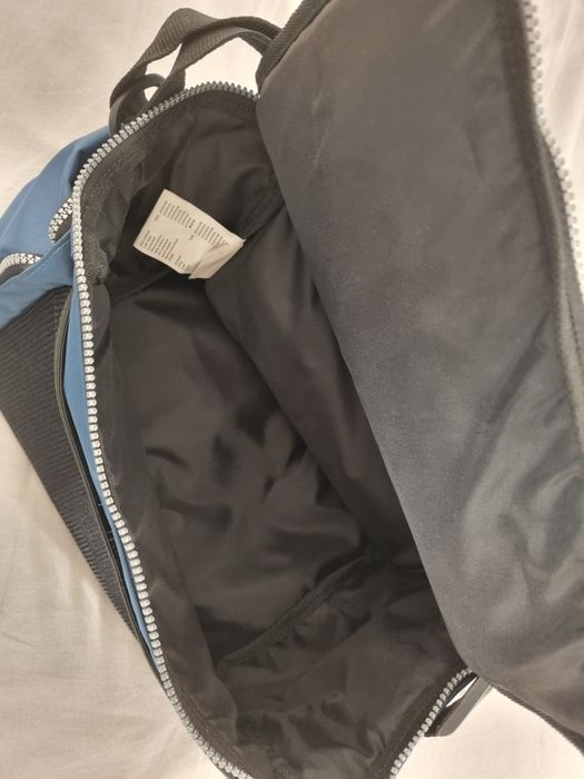 Saco para artigos de  pesca