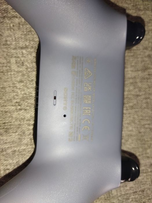 Comando Dualsense Ps5