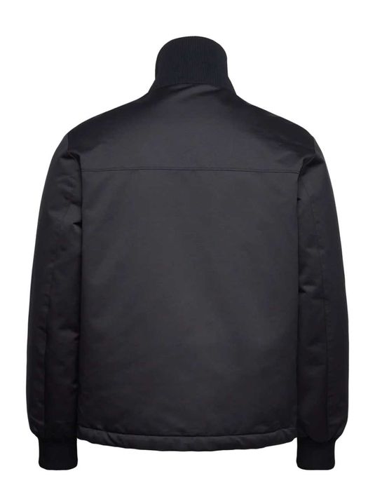 Демисезонная мужская курточка Marc O'Polo WOVEN OUTDOOR JACKETS (XL)