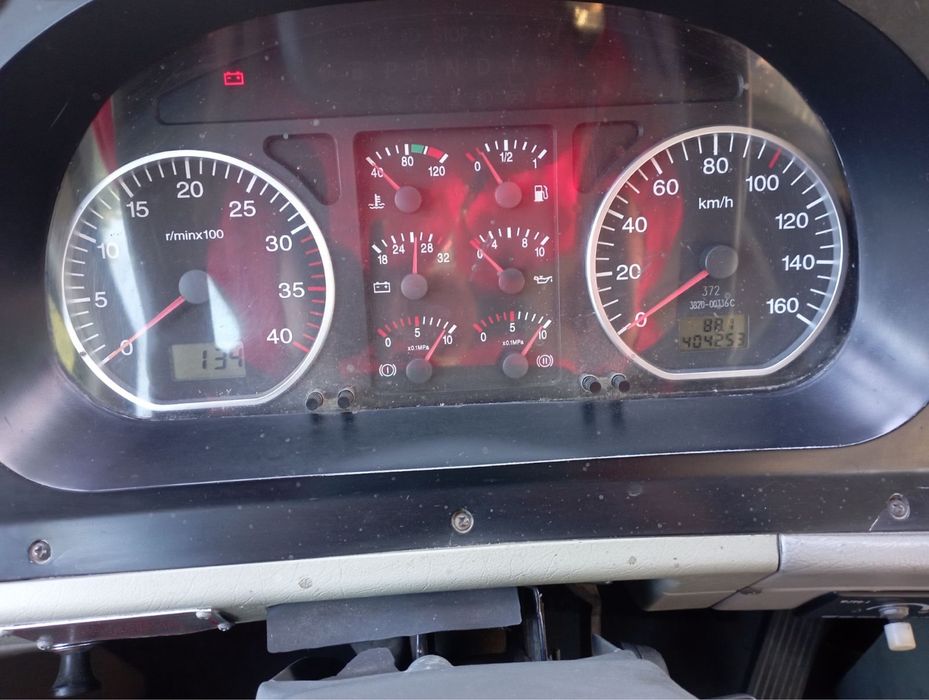 Продам трудягу. В добром стані