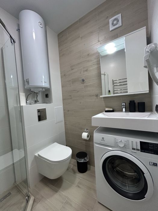 Оренда апартаментів 30 кв.м у с.Поляна подобово або помісячно