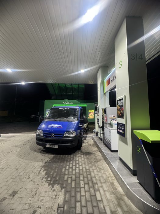 Евакуатор ( послуги Евакуатора ) закарпаття!