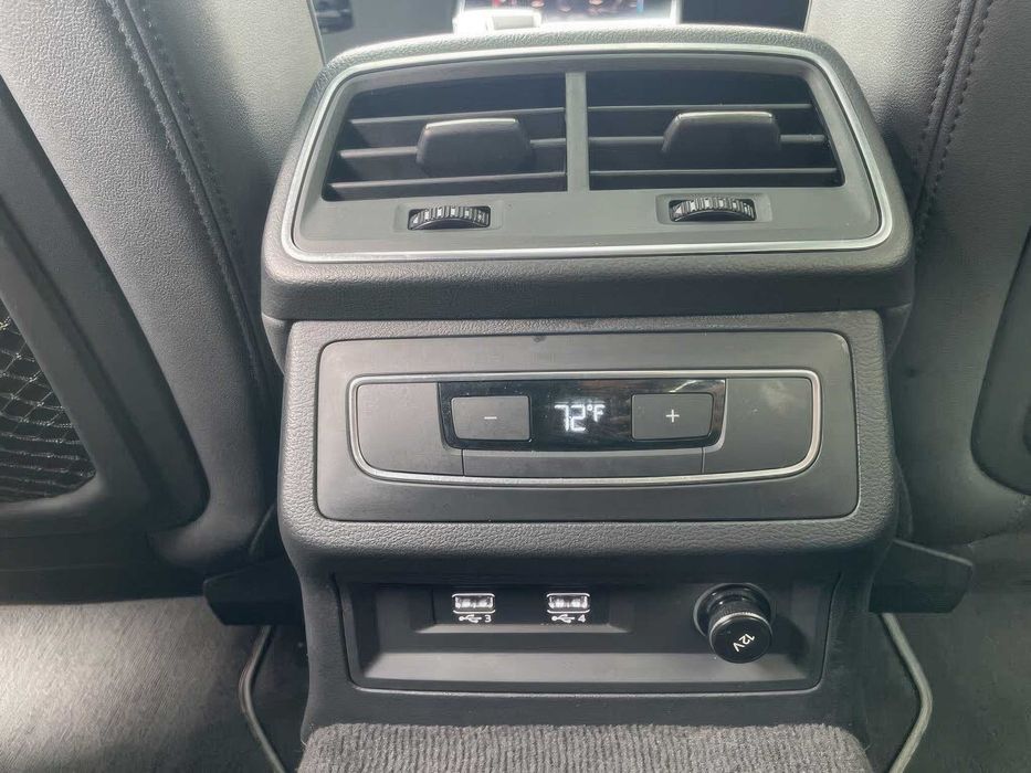 Audi A6 quattro Premium Plus      2019