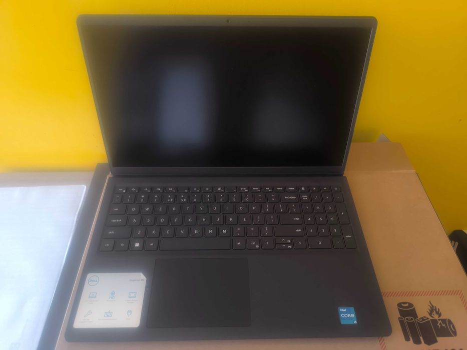 Notebook Dell Nowy