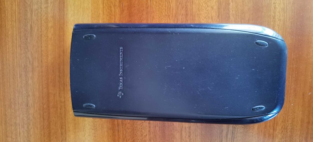 Calculadora Gráfica