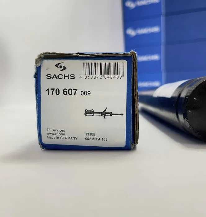 Амортизатор Передній Lada 2108/2109/21099/2113/2114 Стойки передние