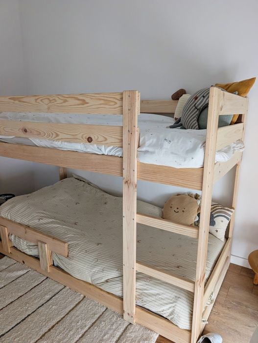 Beliche Montessori LUFE 90