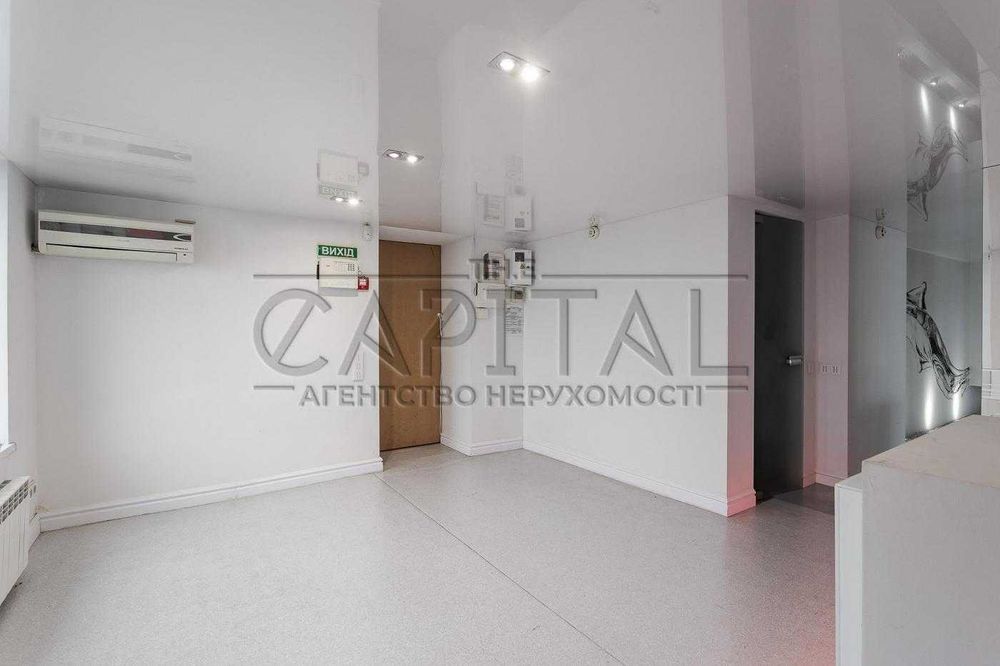 Коммерческая недвижимость по адресу ул. Кудряшова (площадь 144 м²) - Atlanta.ua - фото 18