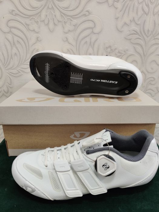 Buty rowerowe damskie Giro Raes techlace 36 boa
