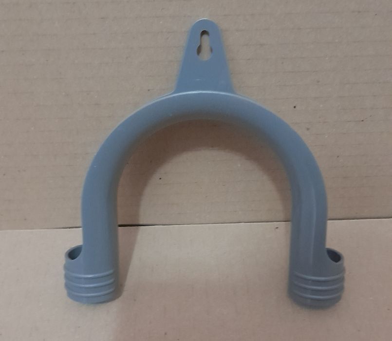 Suporte para esgoto de máquinas