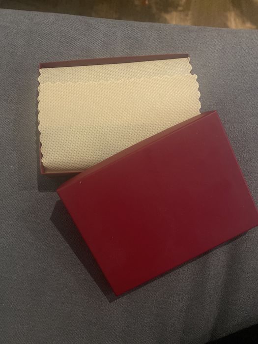 Portfel skorzany skora czarny