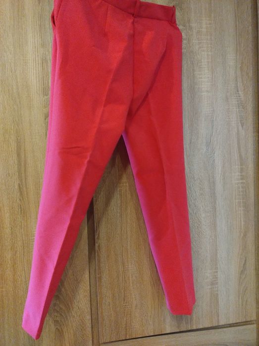 Garnitur fuksja Reserved