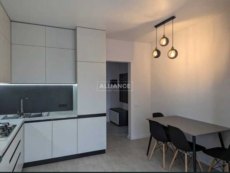 Оренда 1 кім квартири ЖК Водограй