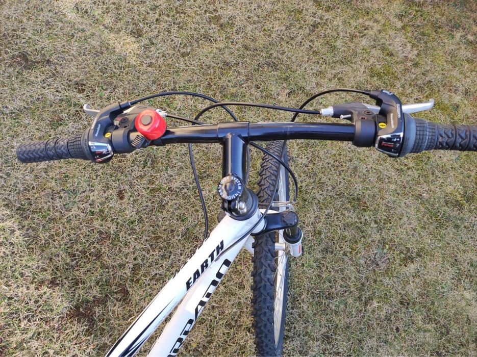 Rower górski M 24''