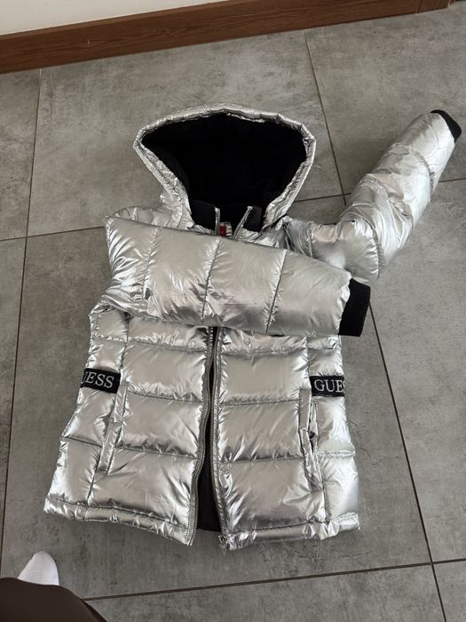 Куртка дитяча guess 8-9 років