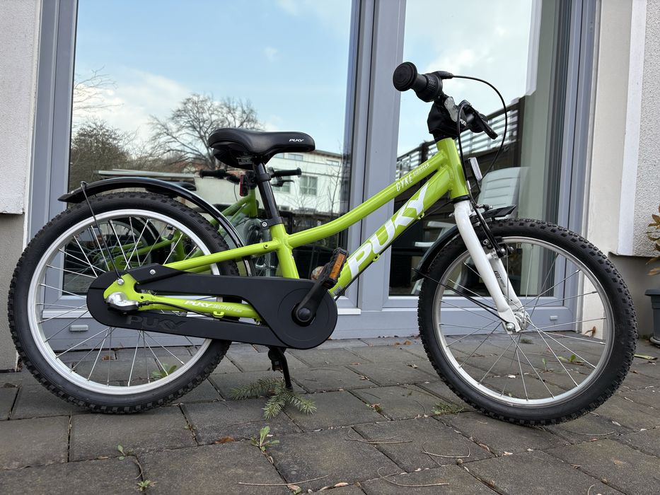Puky Cyke 18 zoll