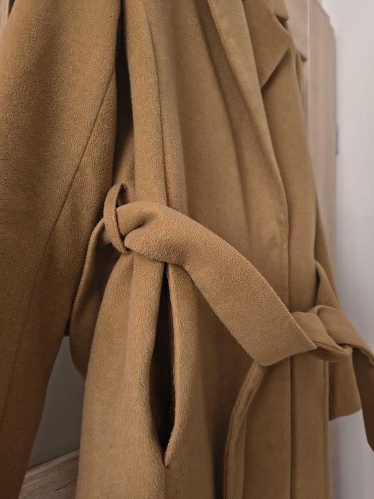 Płaszcz damski elegancki H&M r. 36