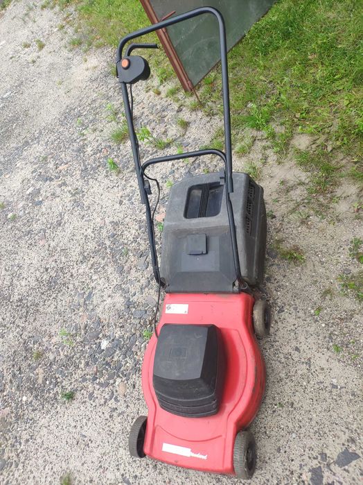 Kosiarka elektryczna niemiecka Aero 48 cm