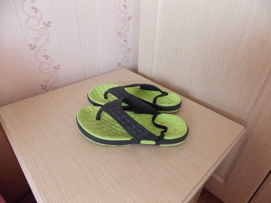 Вьетнамки шлёпки на мальчика