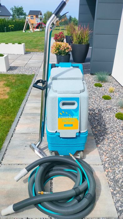 Ekstraktor Odkurzacz Prochem Steempro 2100 RX
