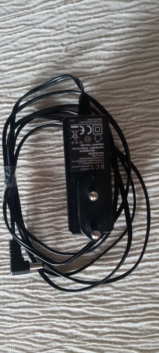 Teclado Casio CTS 100