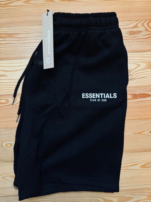 Calcoes essentials