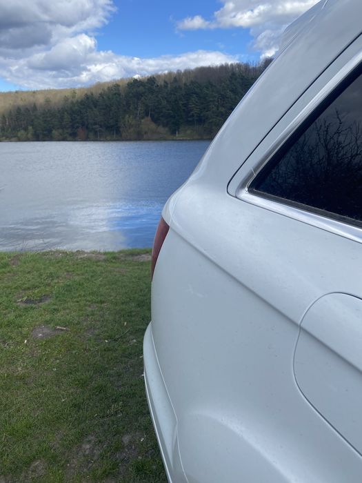 Audi q7 2015 рік