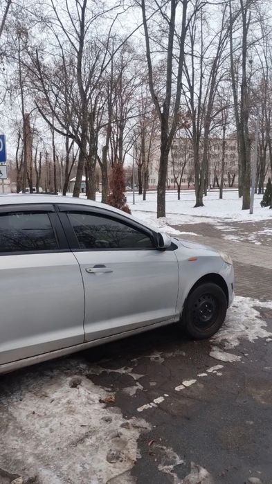 Продам ЗАЗ Форза