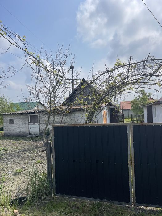 Будиночок в Смт Гірник