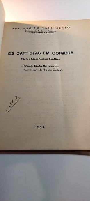 The Charterists in Coimbra - Adriano do Nascimento (1955)64585954171523121