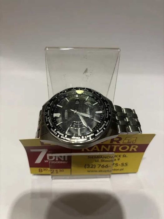 (58/26/k) Zegarek CITIZEN H145