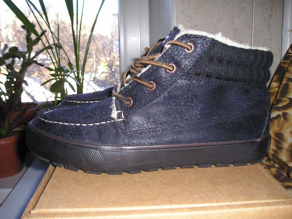 Sperry  Top -Sider