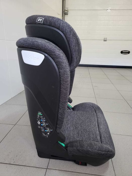 Cadeira Auto I-Size ZY