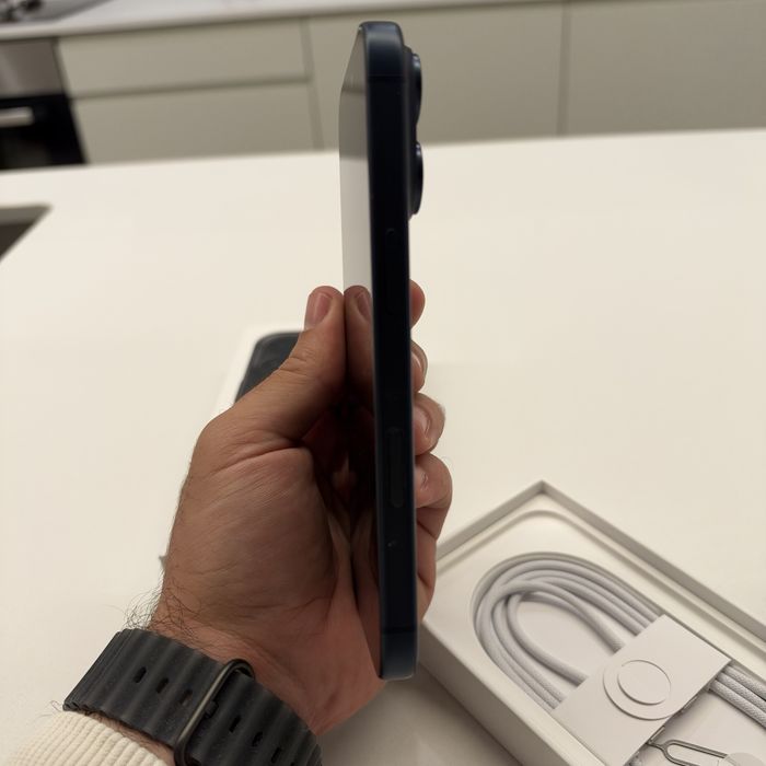 Iphone 17 Pro - 256GB