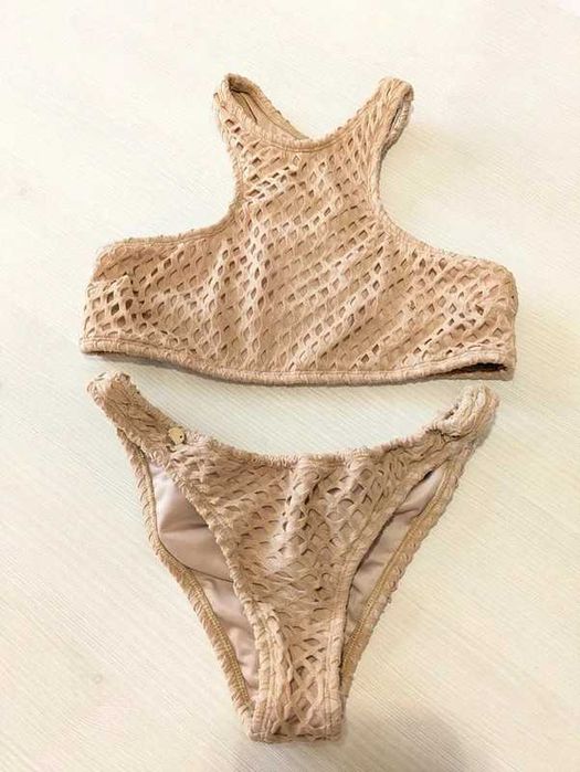 Bkini bege - Antigua