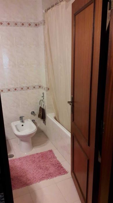 Apartamento T3 em Tomar