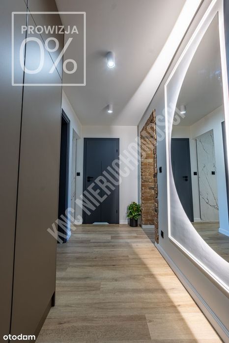Komfort i nowoczesność od zaraz | gotowe | 44,8 m²