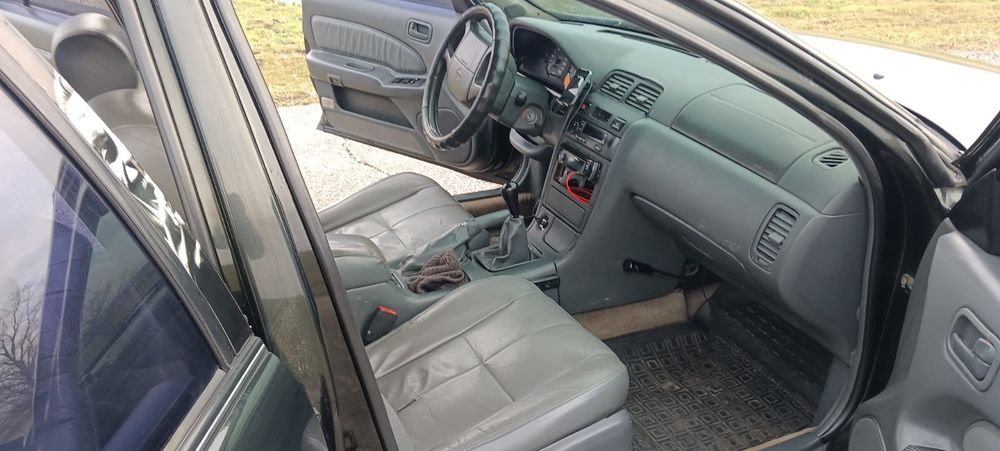 Продам нисан максима