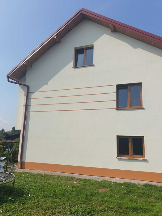 Elewacje docieplenia Audyt energetyczny Czyste powietrze kompleksowo