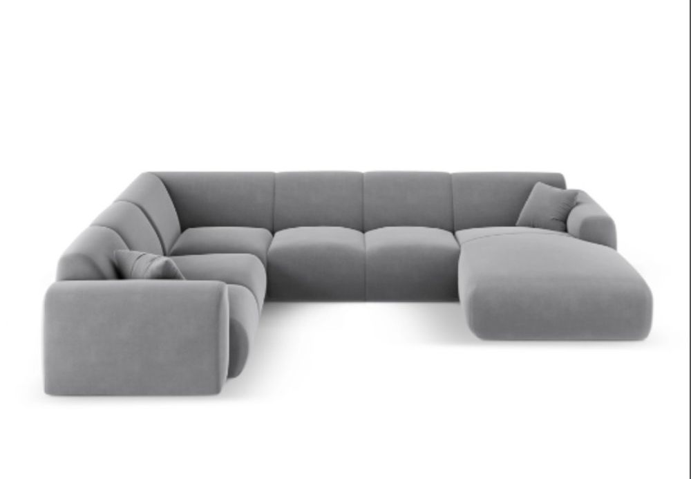 NOWY narożnik/sofa narożna 6osobowy marki Maison Heritage