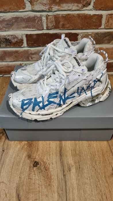 Balenciaga Runner 44