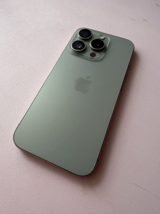 iPhone 15 Pro 128gb