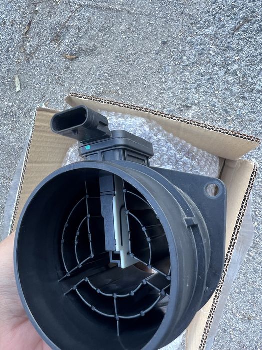 Sensor de massa de ar MAF Mercedes